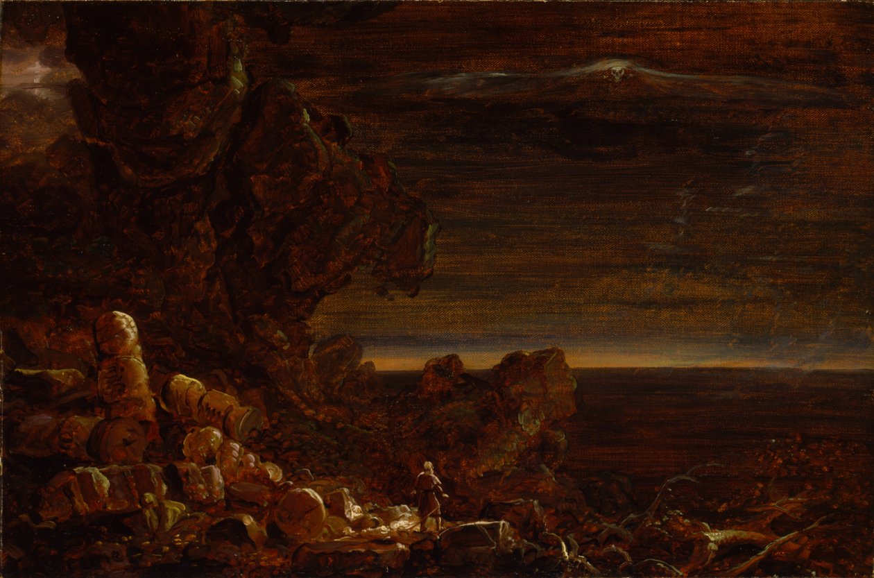  av Thomas Cole