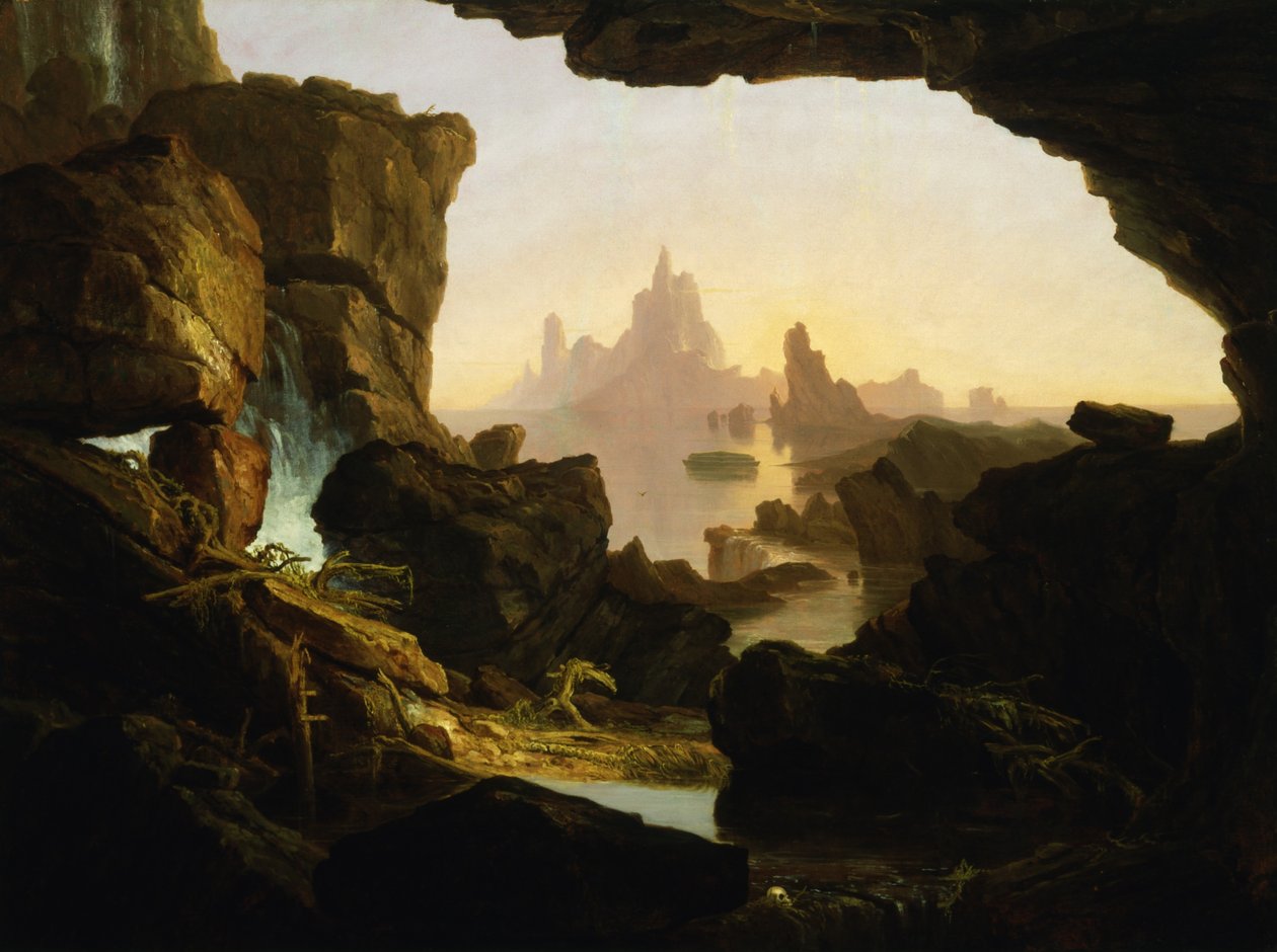 av Thomas Cole