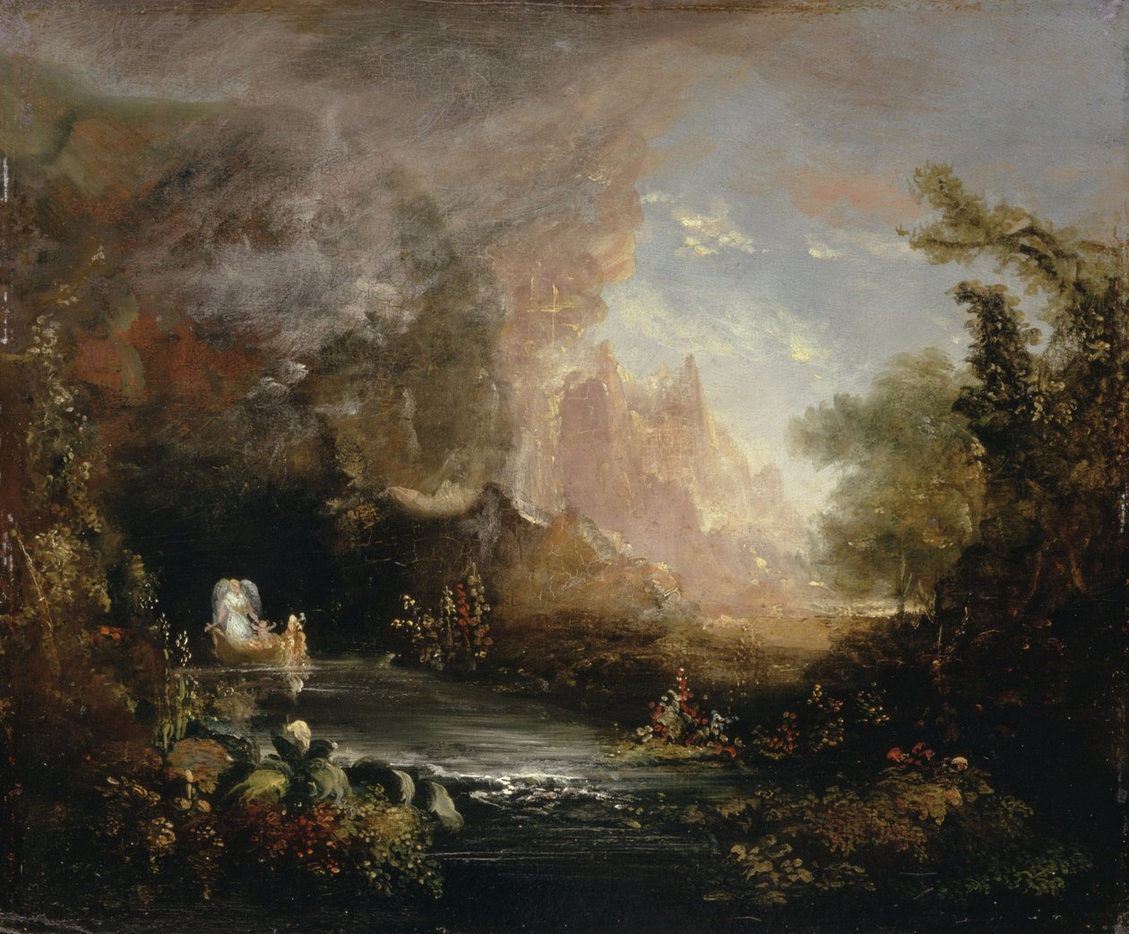  av Thomas Cole