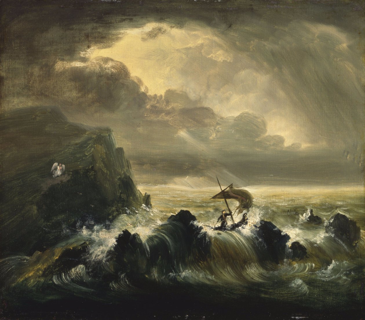  av Thomas Cole