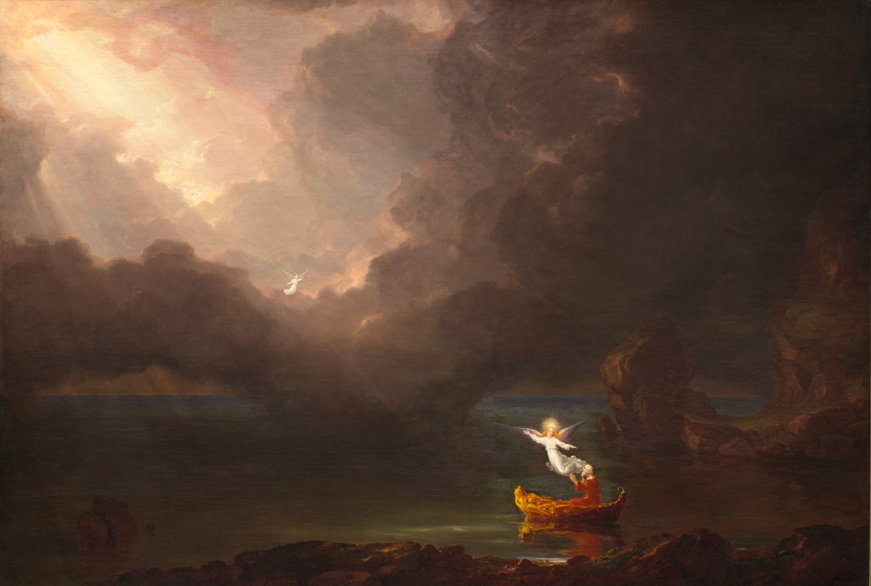  av Thomas Cole