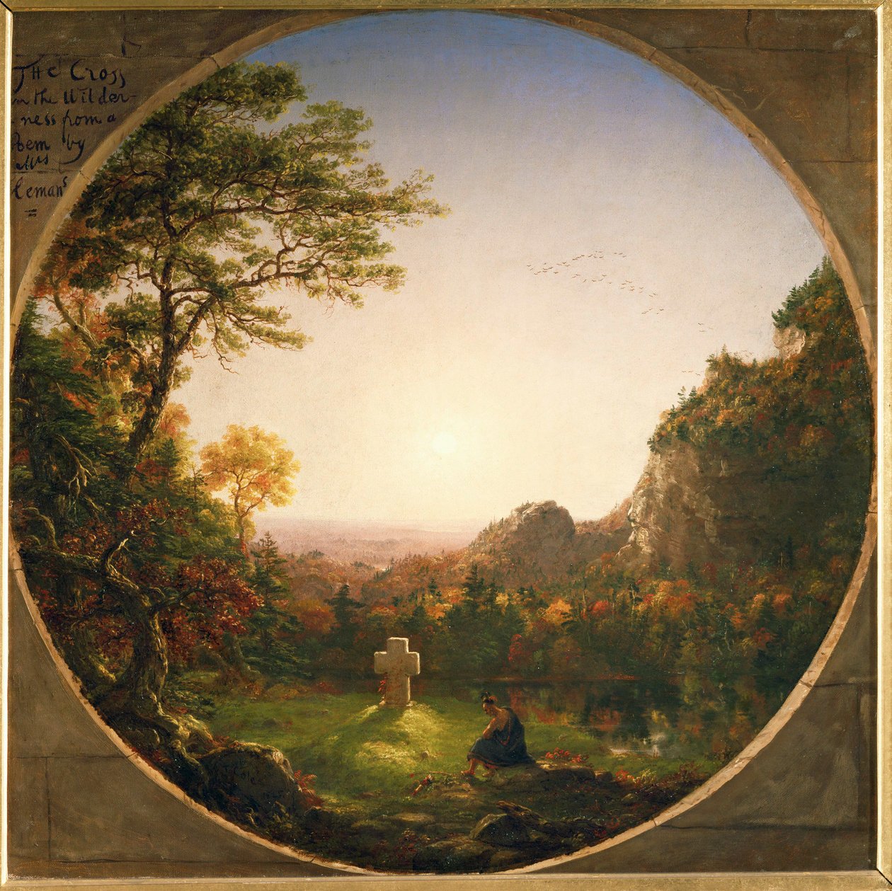  av Thomas Cole