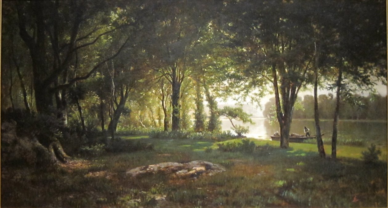  av Thomas Corwin Lindsay