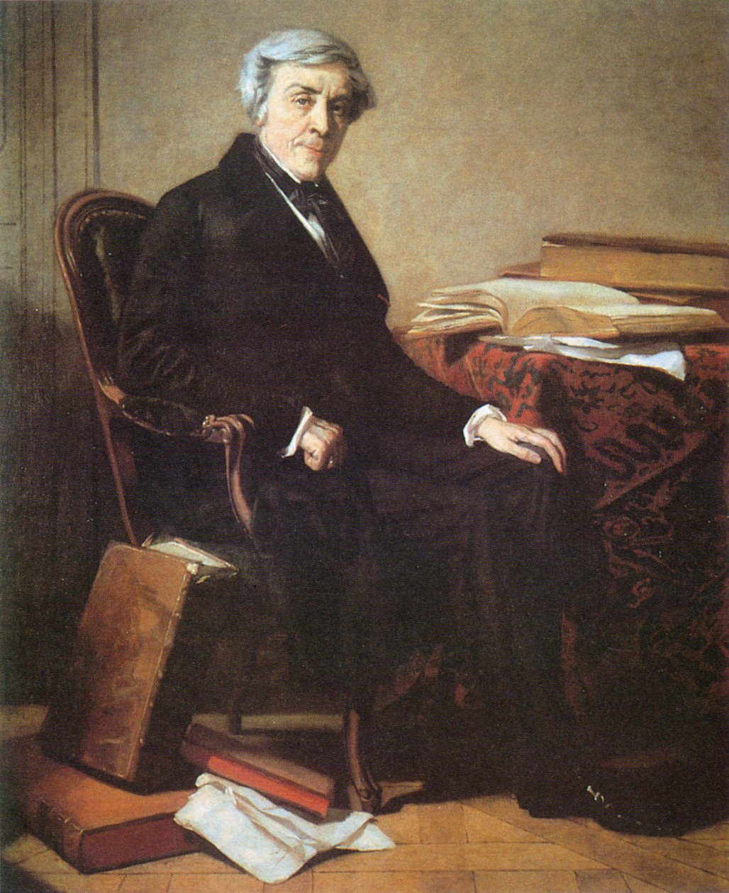  av Thomas Couture