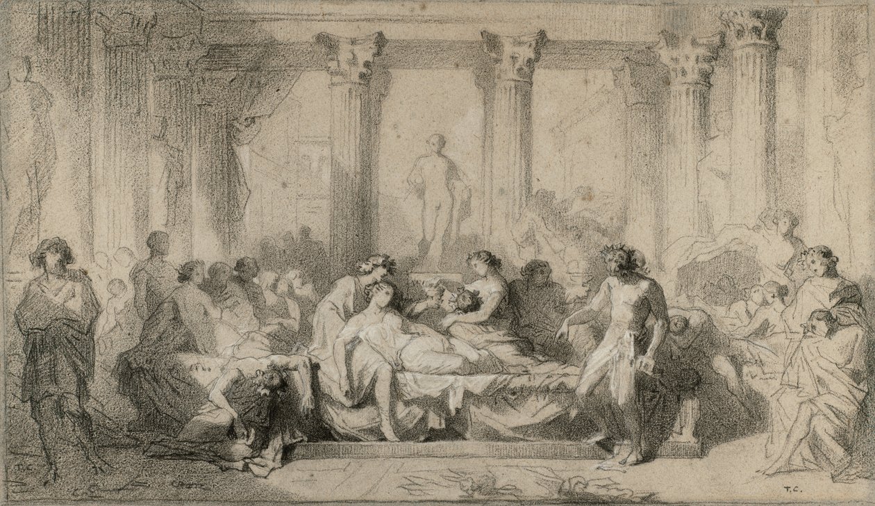  av Thomas Couture