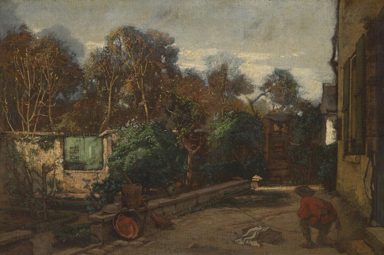  av Thomas Couture