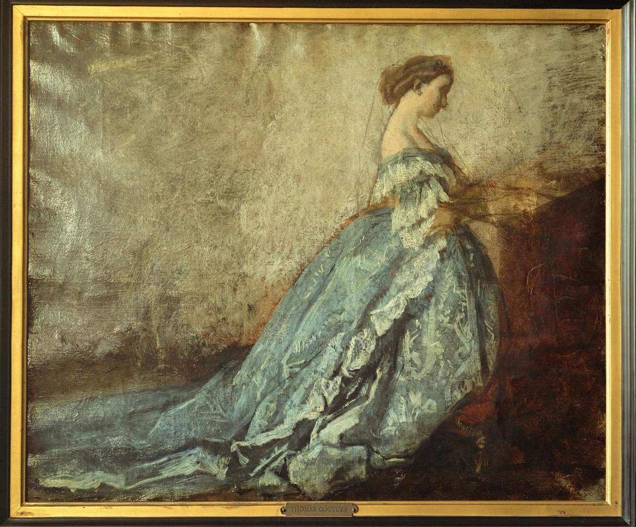  av Thomas Couture