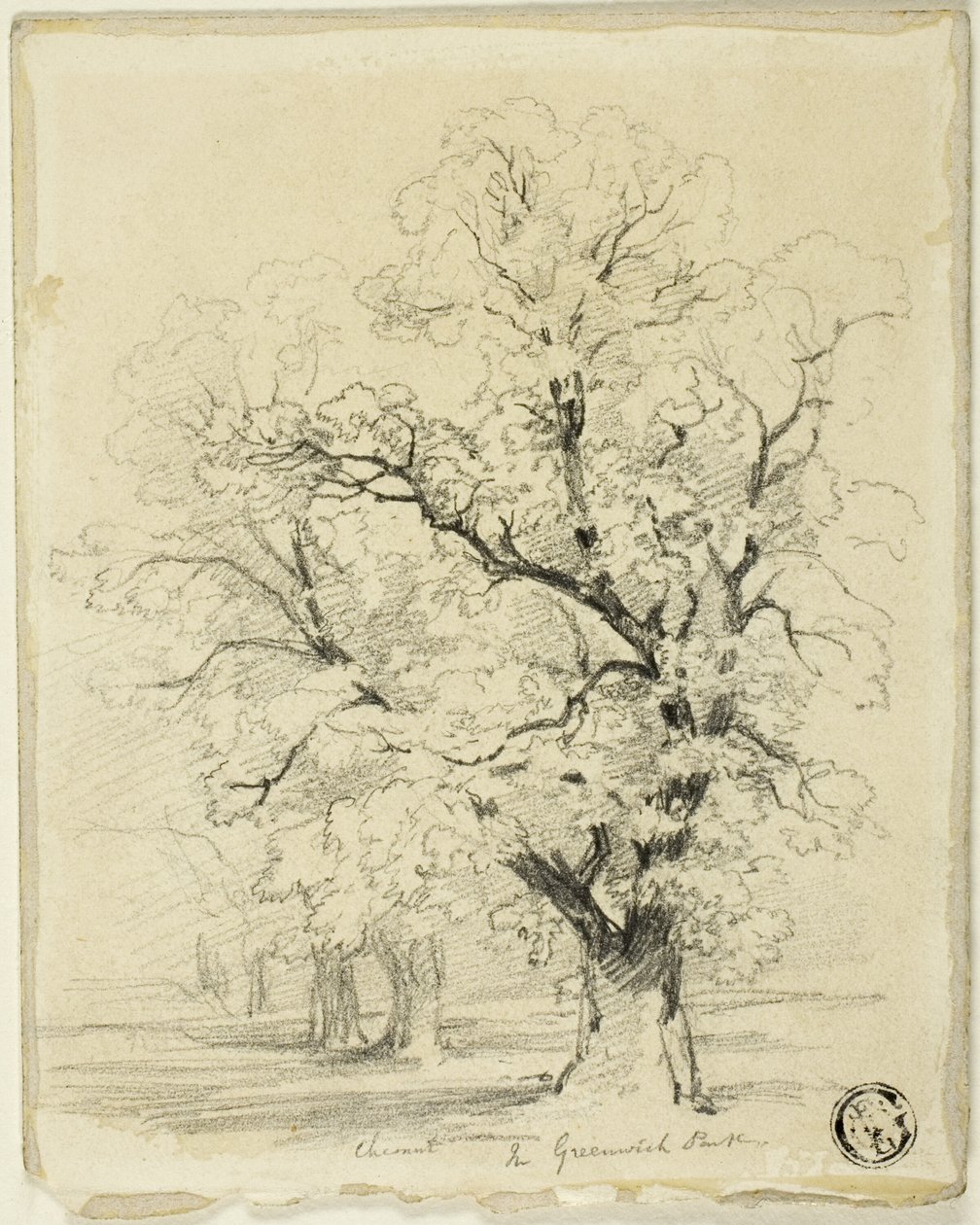  av Thomas Creswick