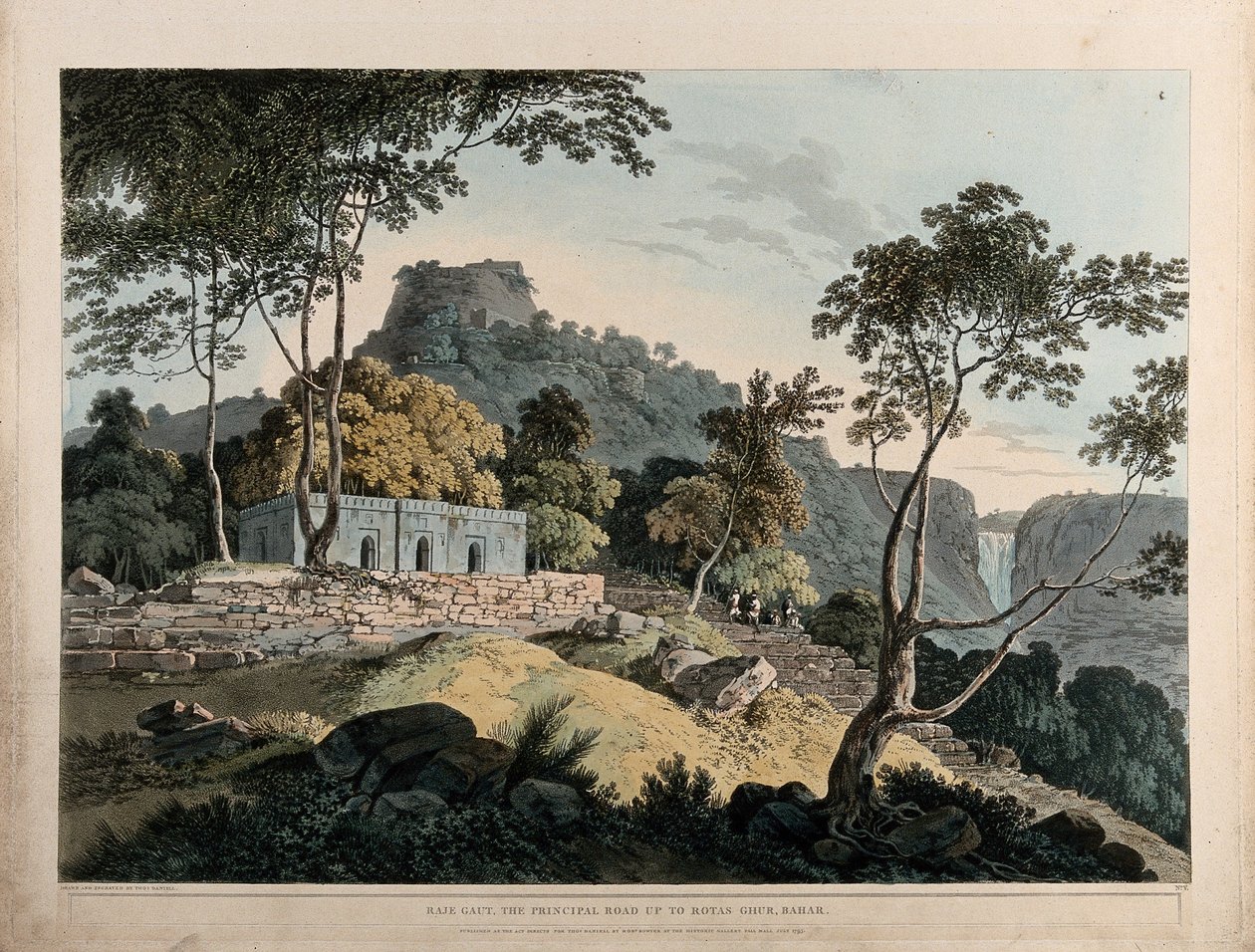  av Thomas Daniell