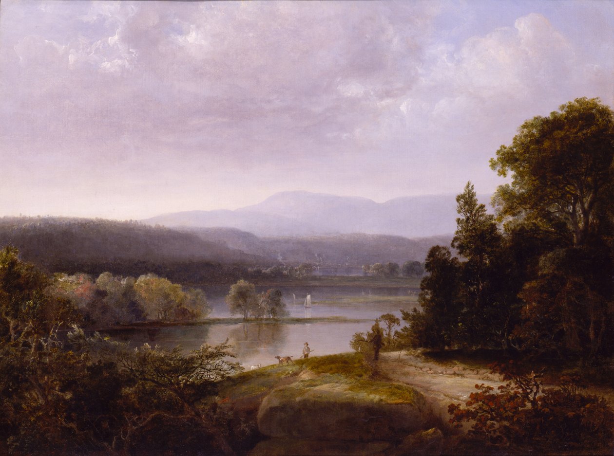  av Thomas Doughty