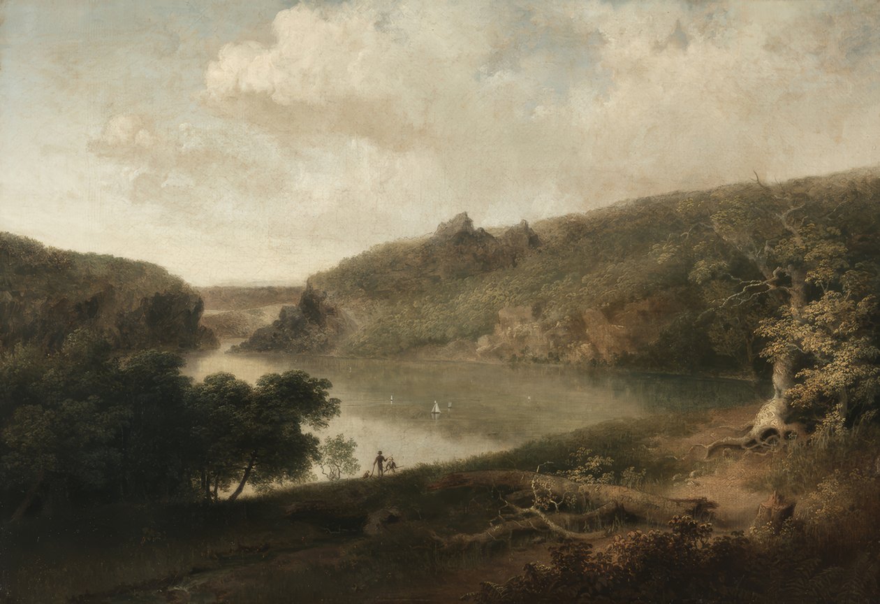  av Thomas Doughty