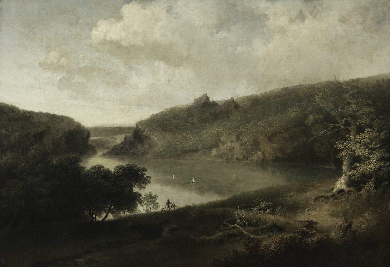  av Thomas Doughty
