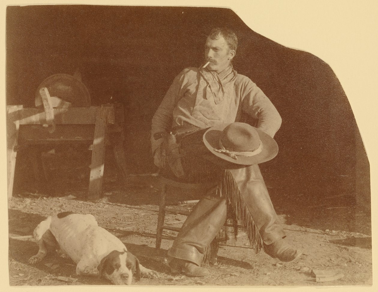  av Thomas Eakins