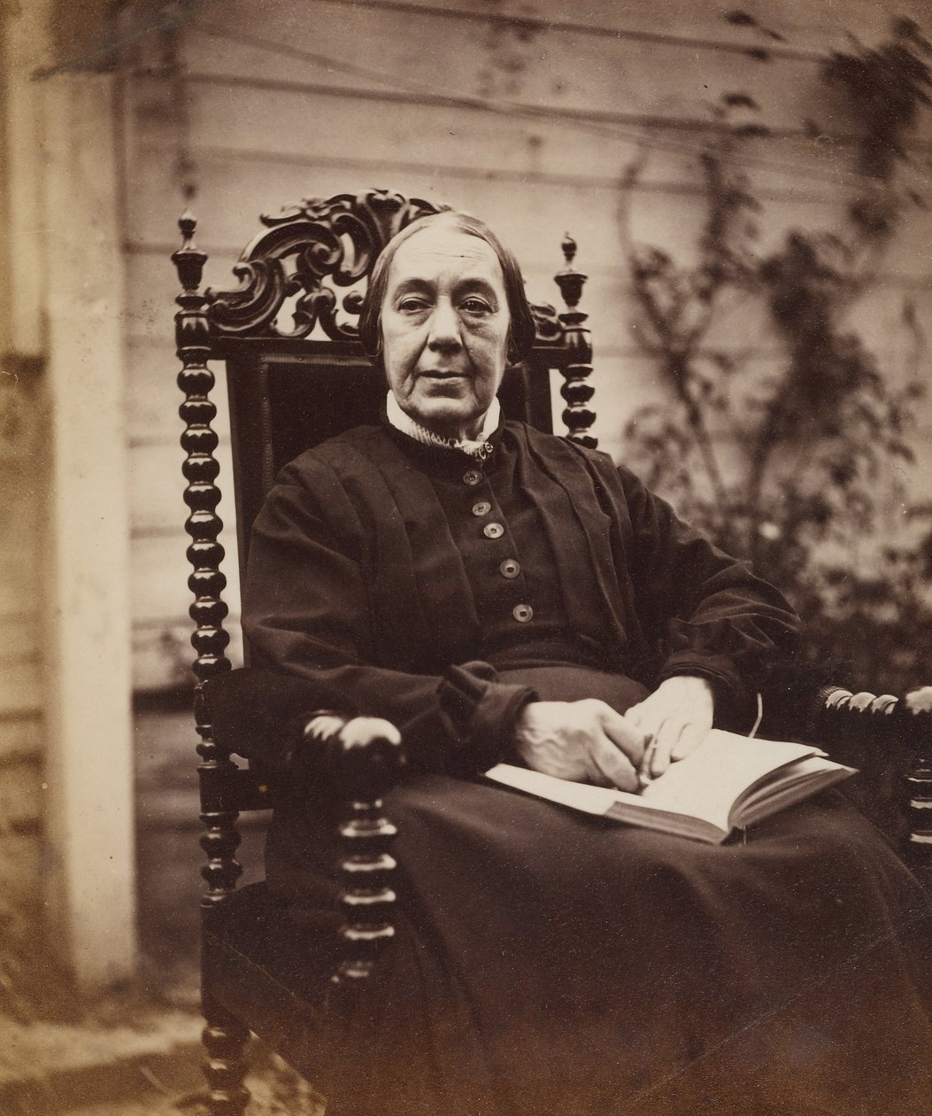  av Thomas Eakins