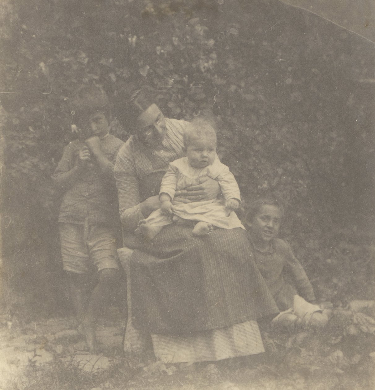  av Thomas Eakins