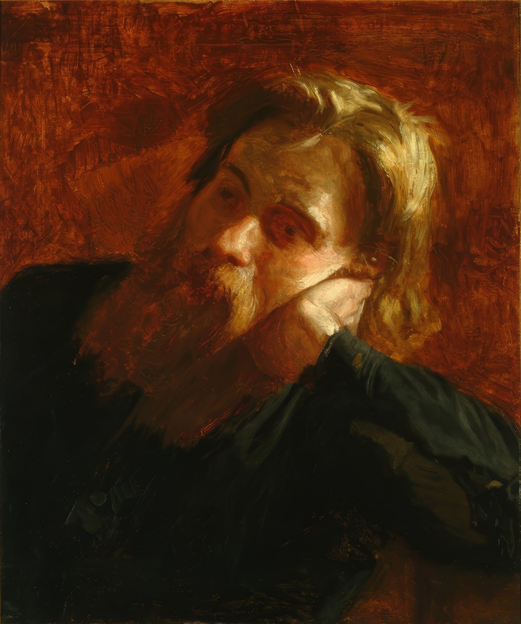  av Thomas Eakins