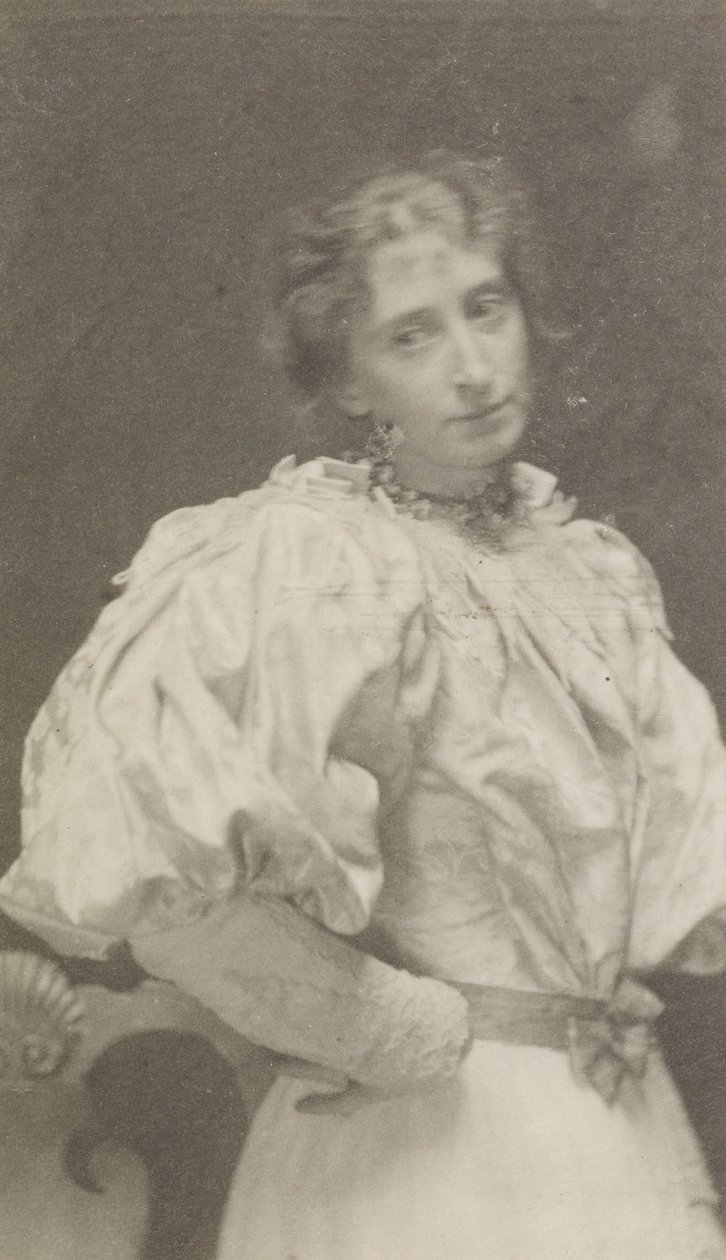  av Thomas Eakins