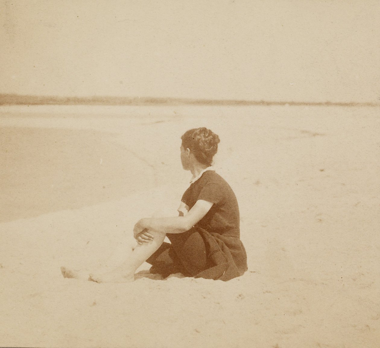  av Thomas Eakins