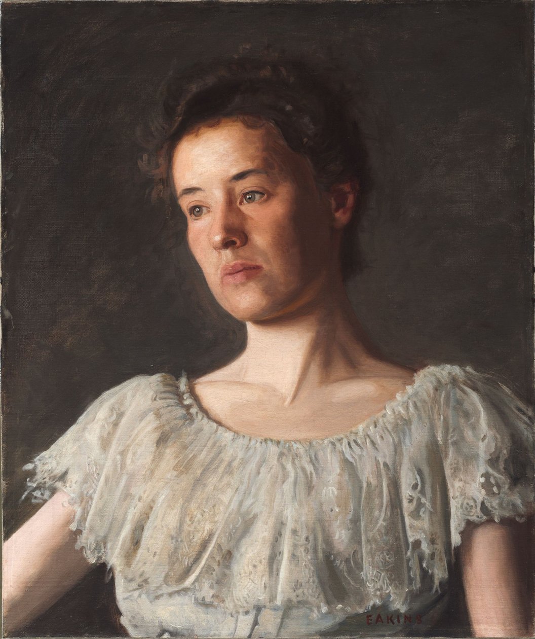  av Thomas Eakins
