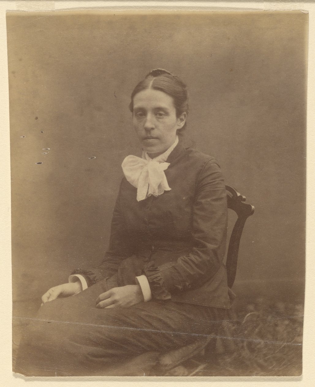  av Thomas Eakins