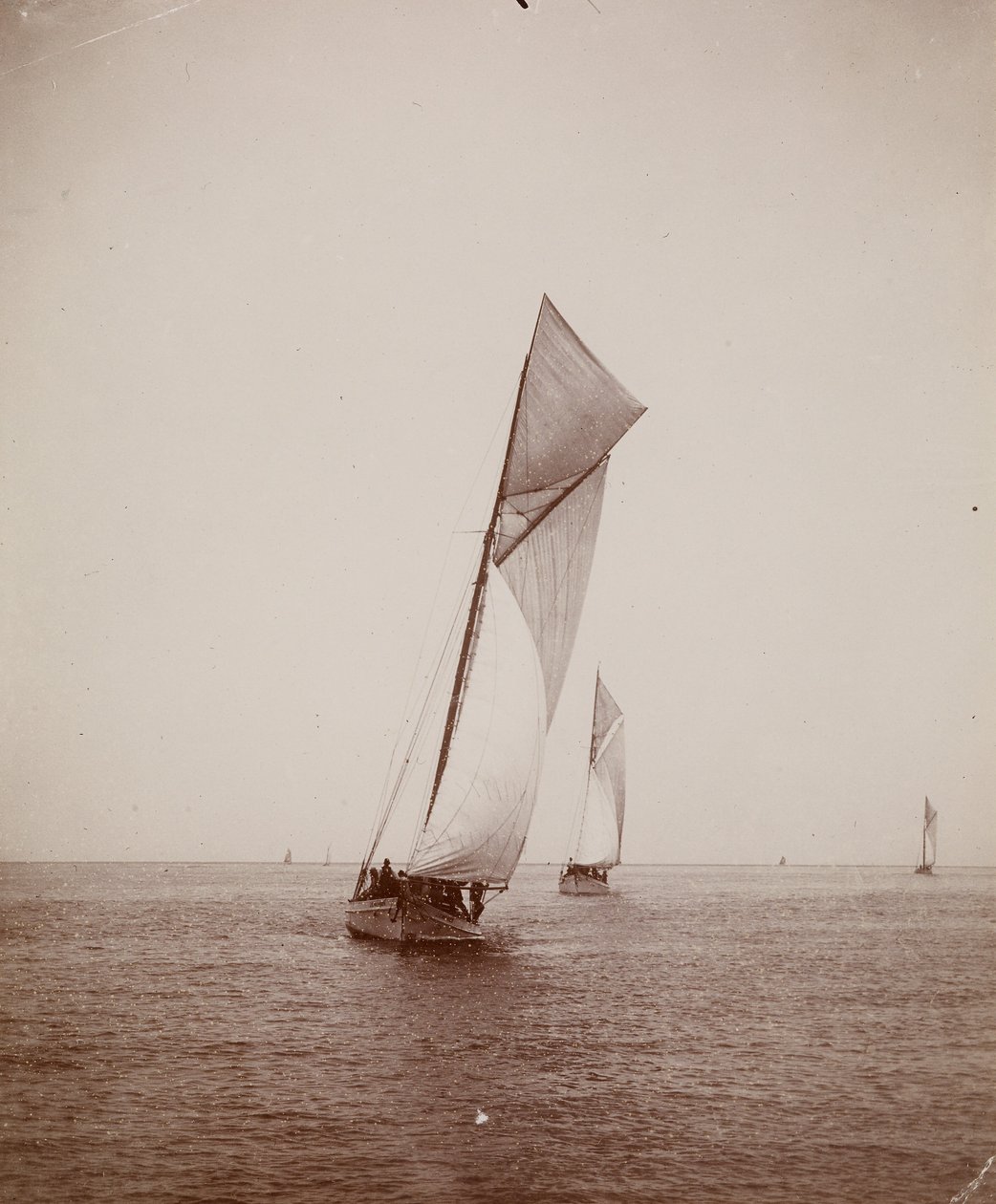  av Thomas Eakins