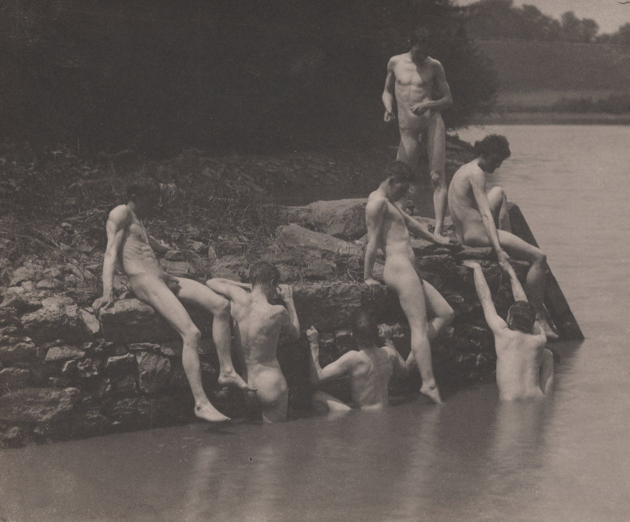  av Thomas Eakins