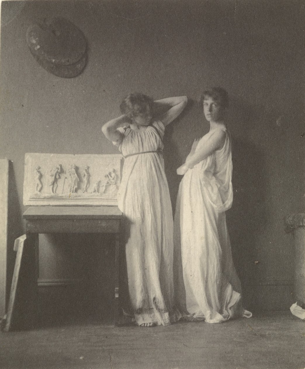  av Thomas Eakins