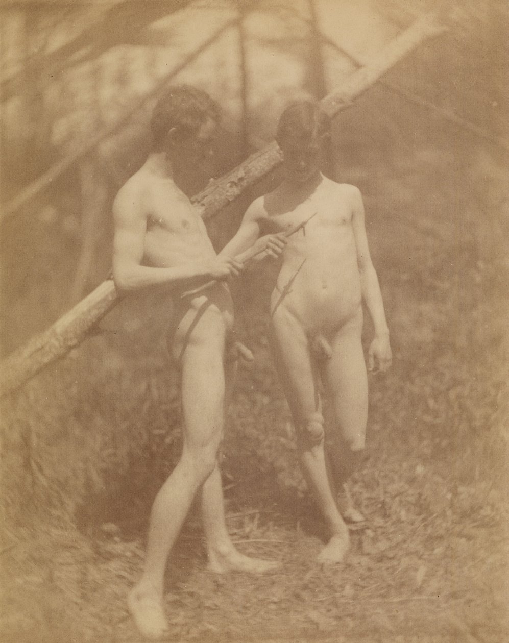  av Thomas Eakins