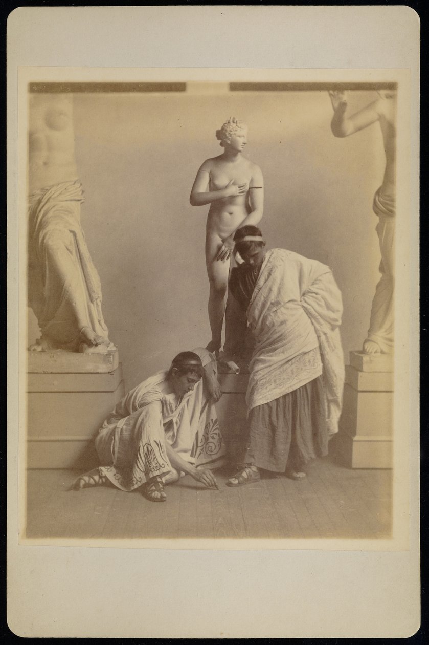  av Thomas Eakins
