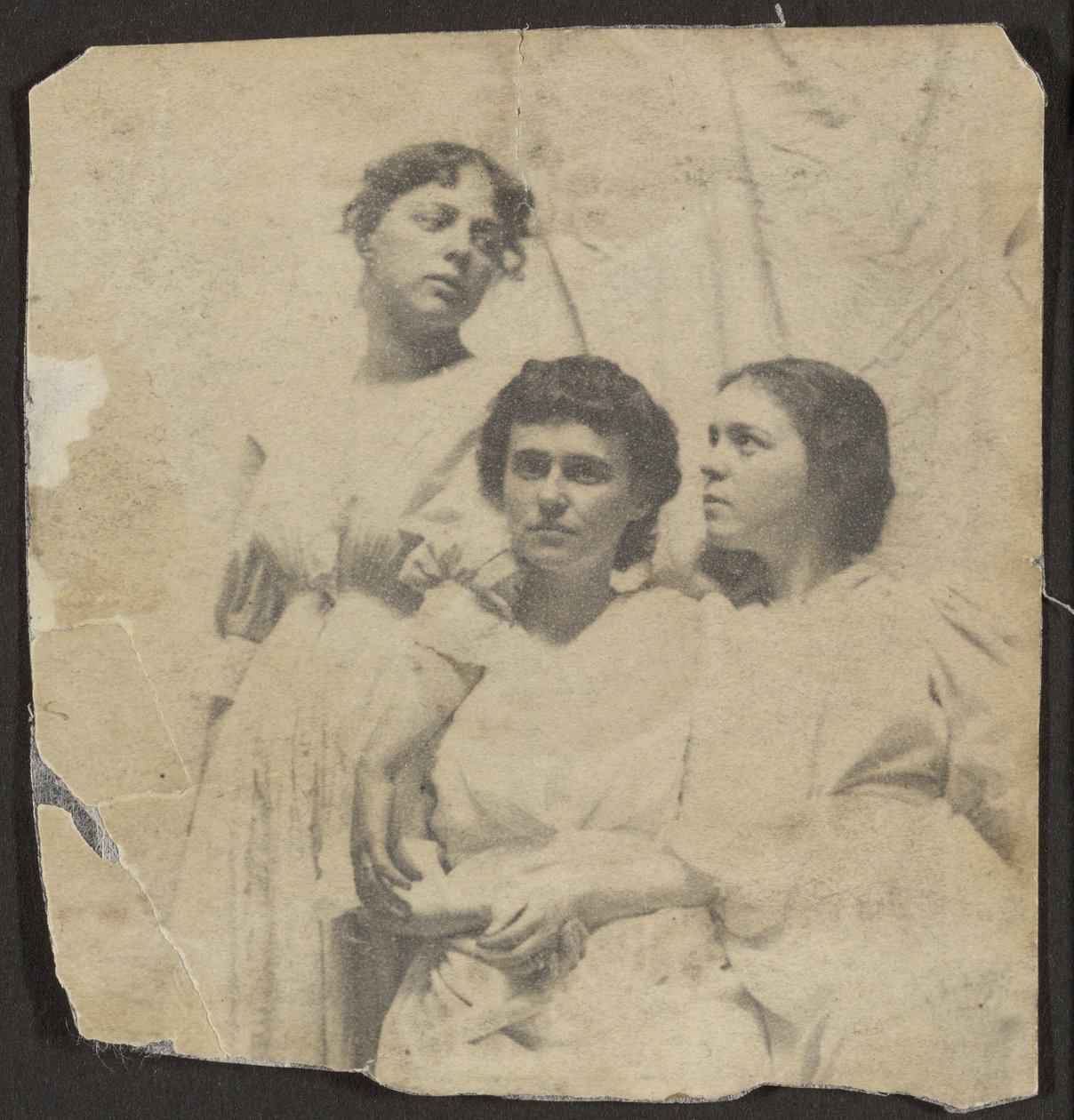  av Thomas Eakins
