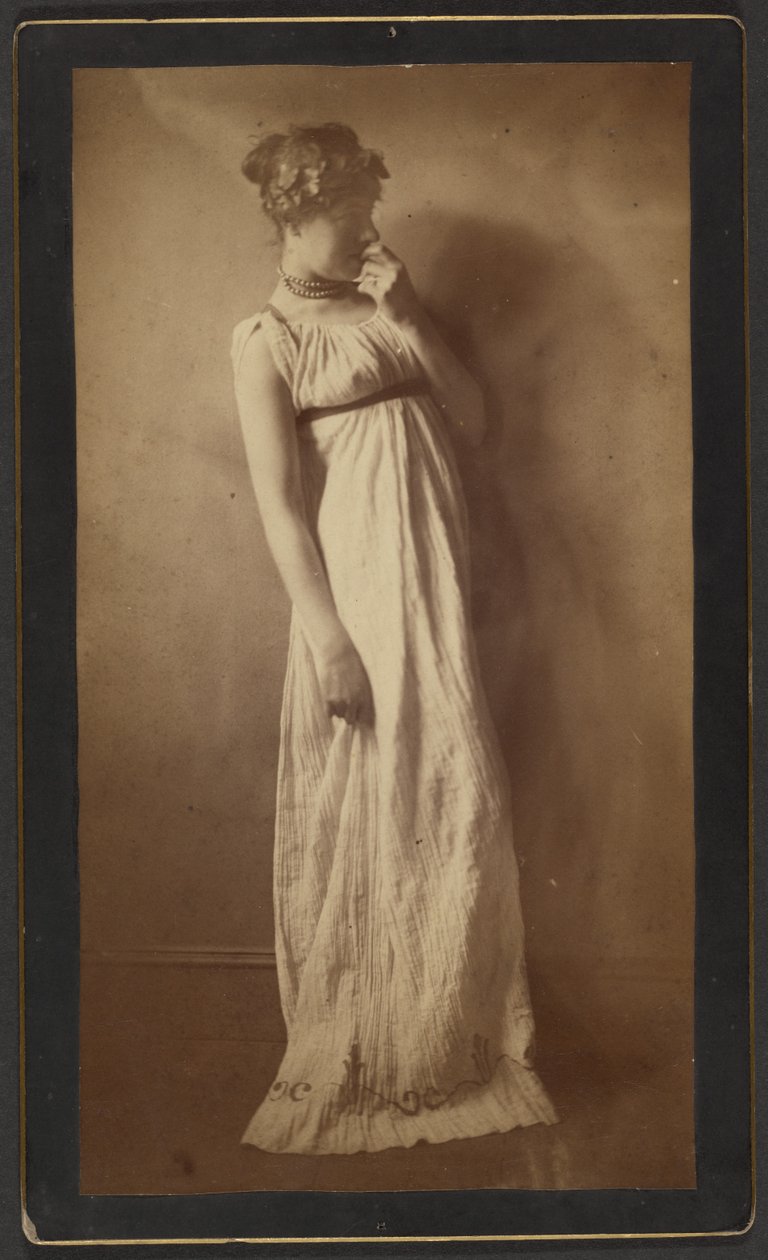  av Thomas Eakins