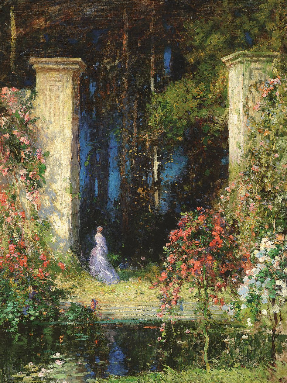  av Thomas Edwin Mostyn