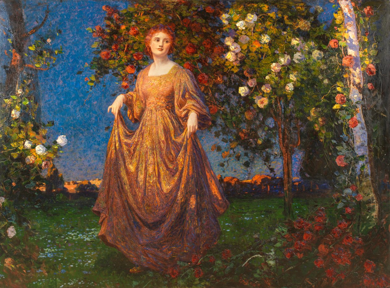  av Thomas Edwin Mostyn