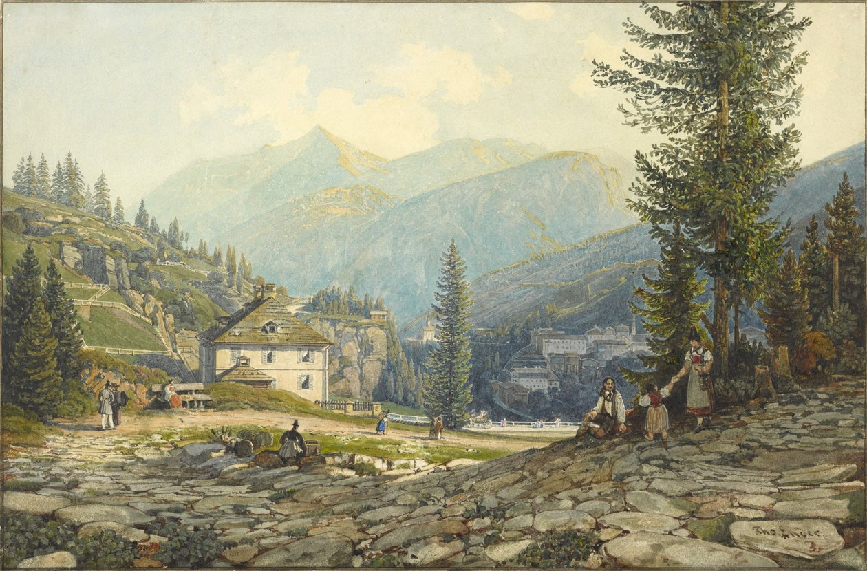  av Thomas Ender