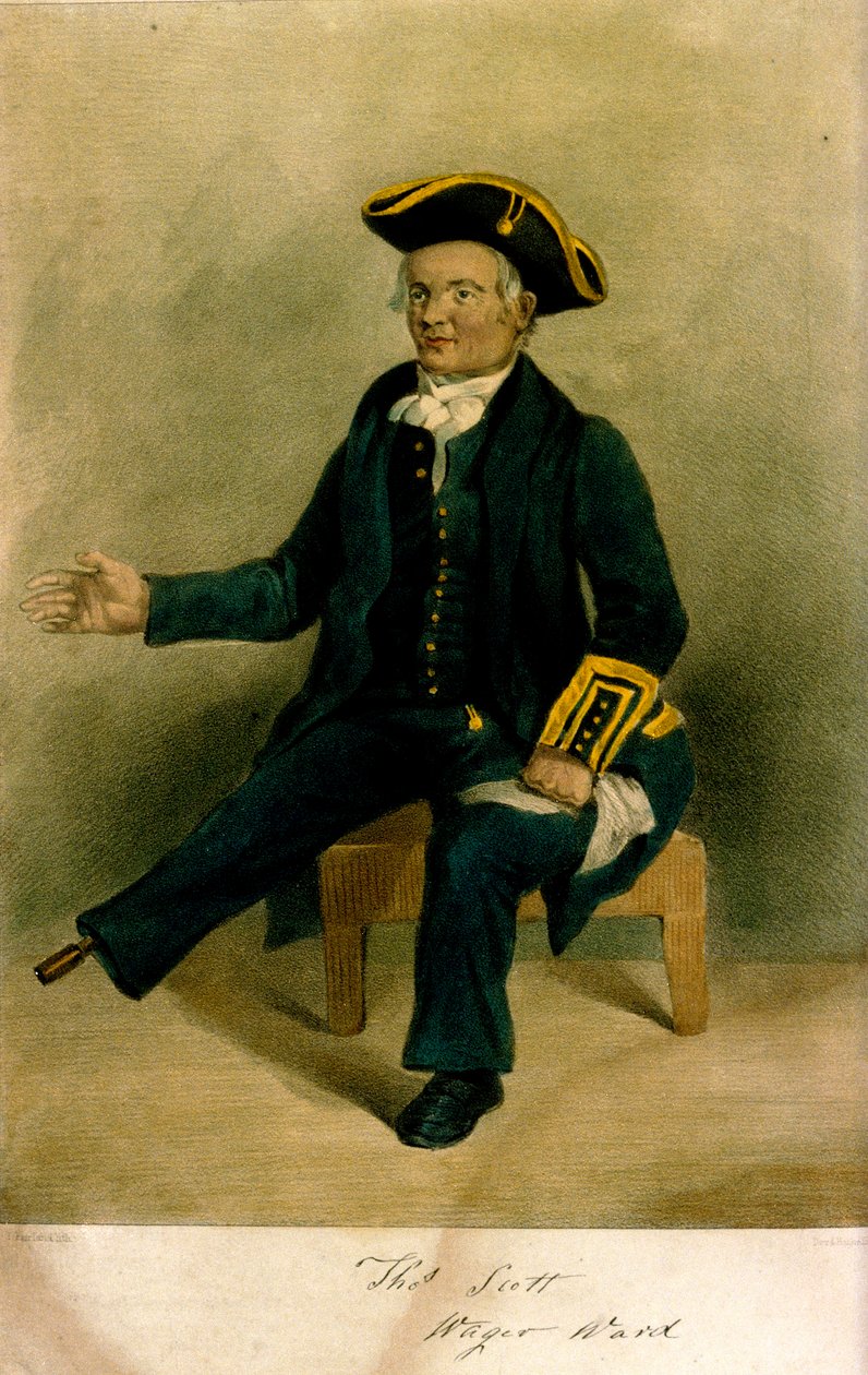  av Thomas Fairland