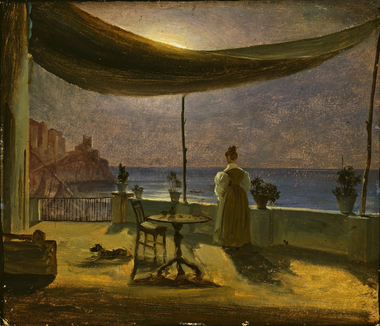  av Thomas Fearnley