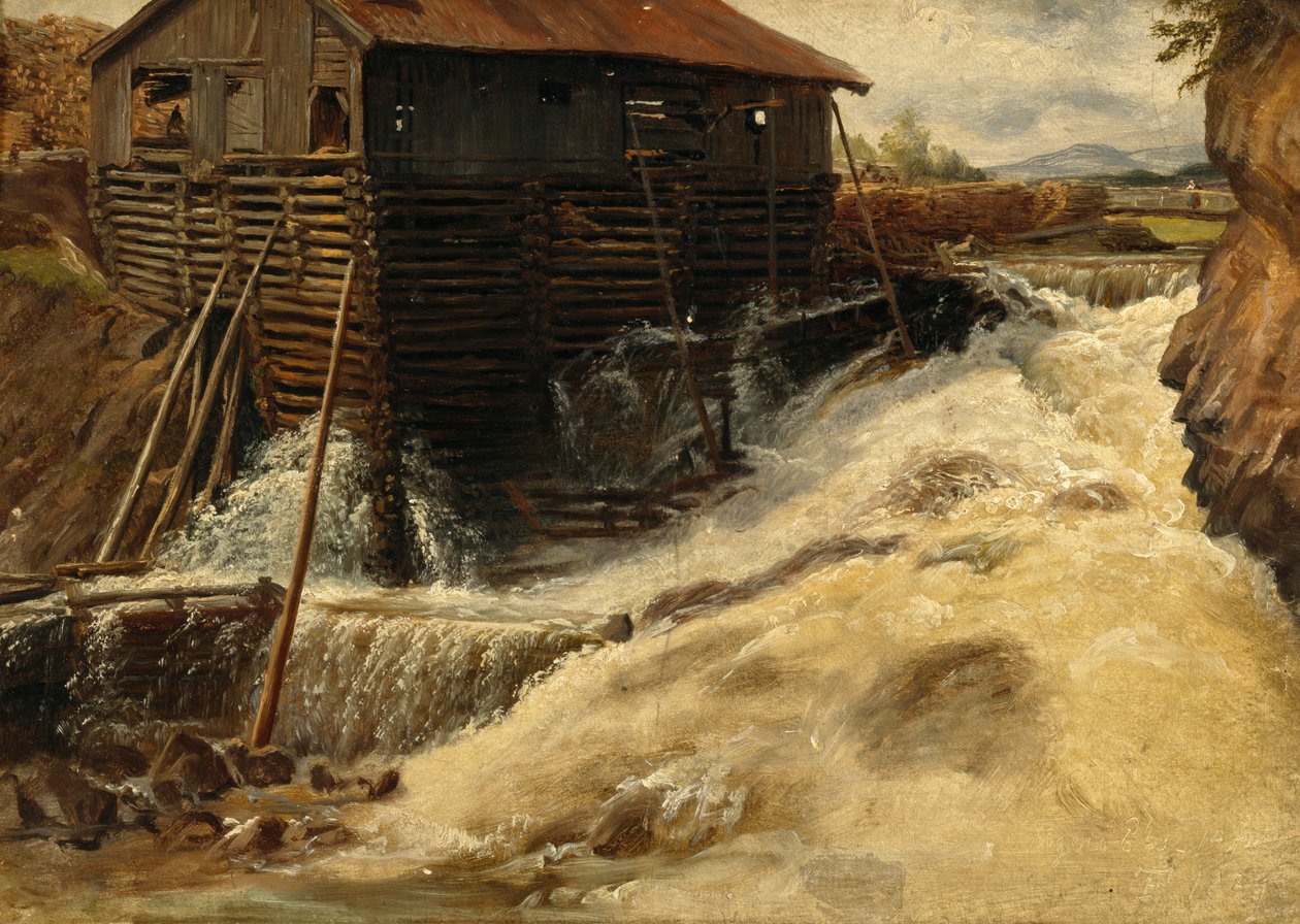  av Thomas Fearnley