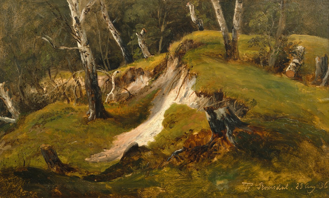  av Thomas Fearnley