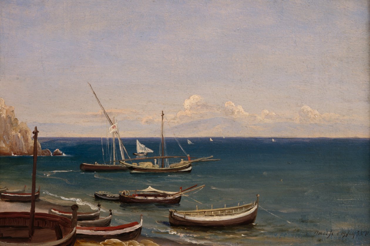  av Thomas Fearnley