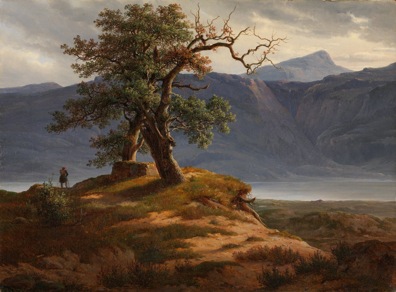  av Thomas Fearnley