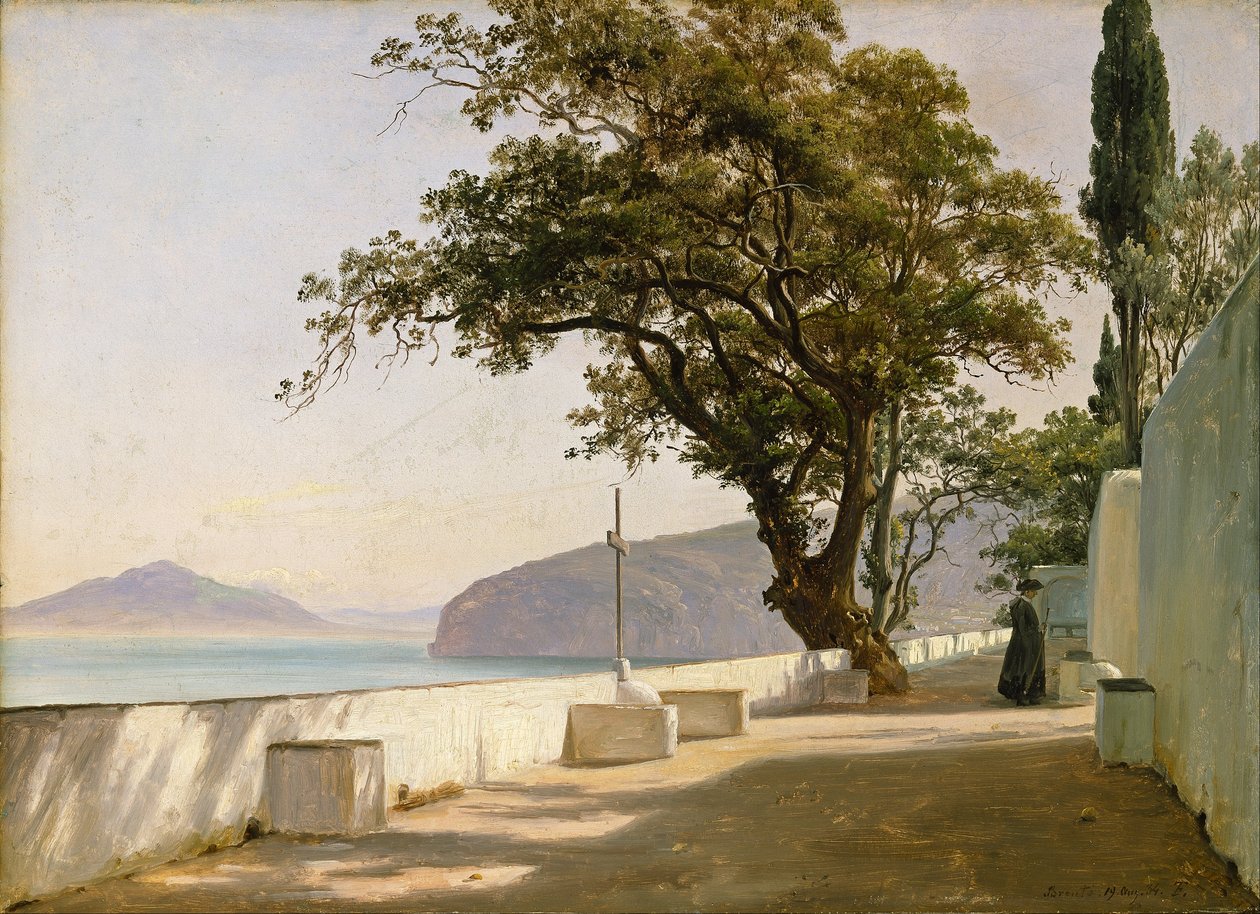  av Thomas Fearnley