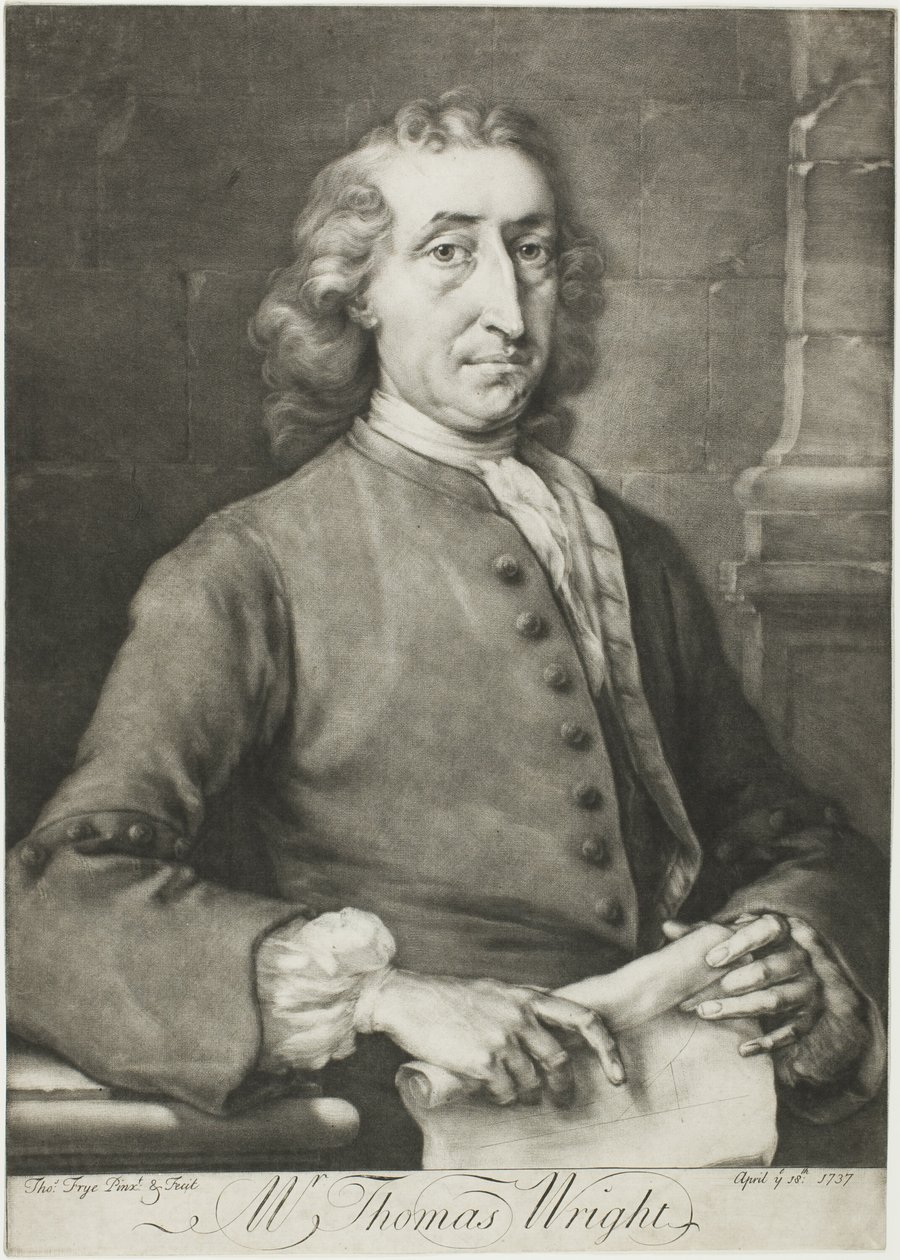  av Thomas Frye