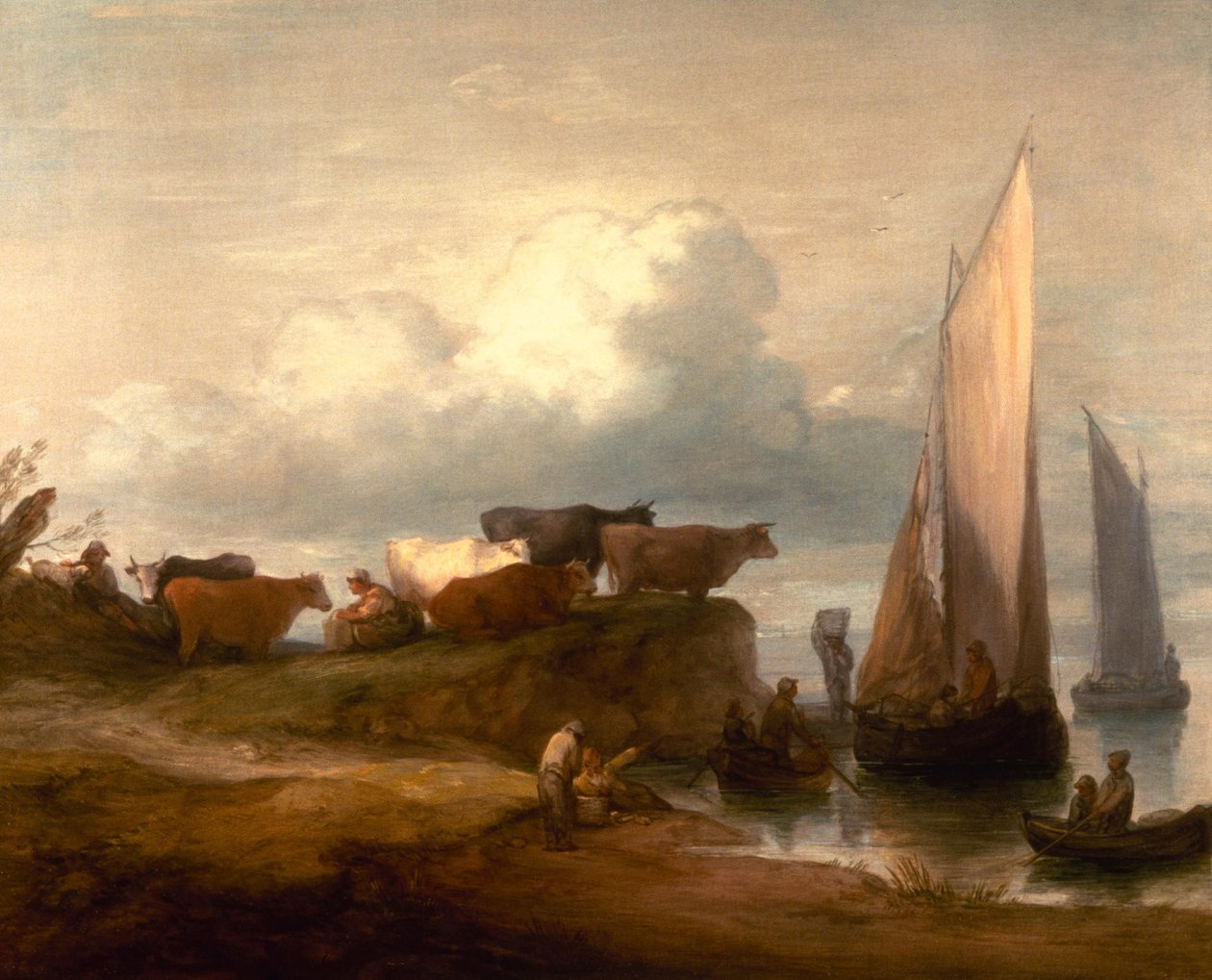  av Thomas Gainsborough