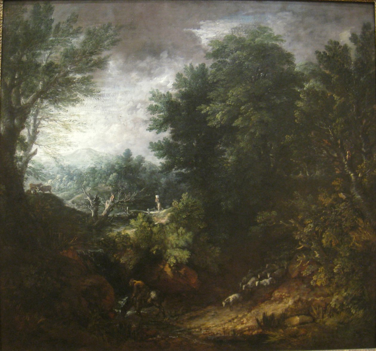  av Thomas Gainsborough