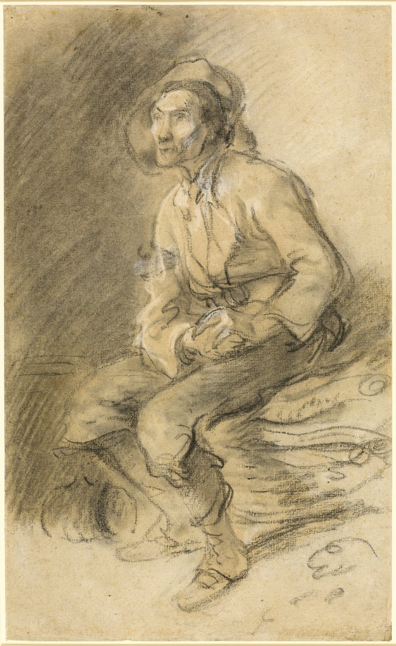  av Thomas Gainsborough