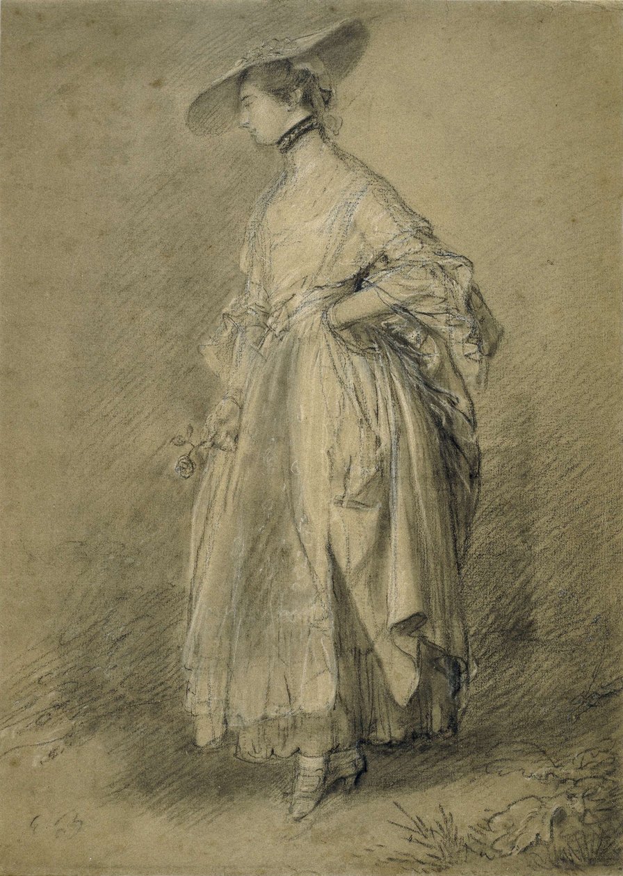  av Thomas Gainsborough