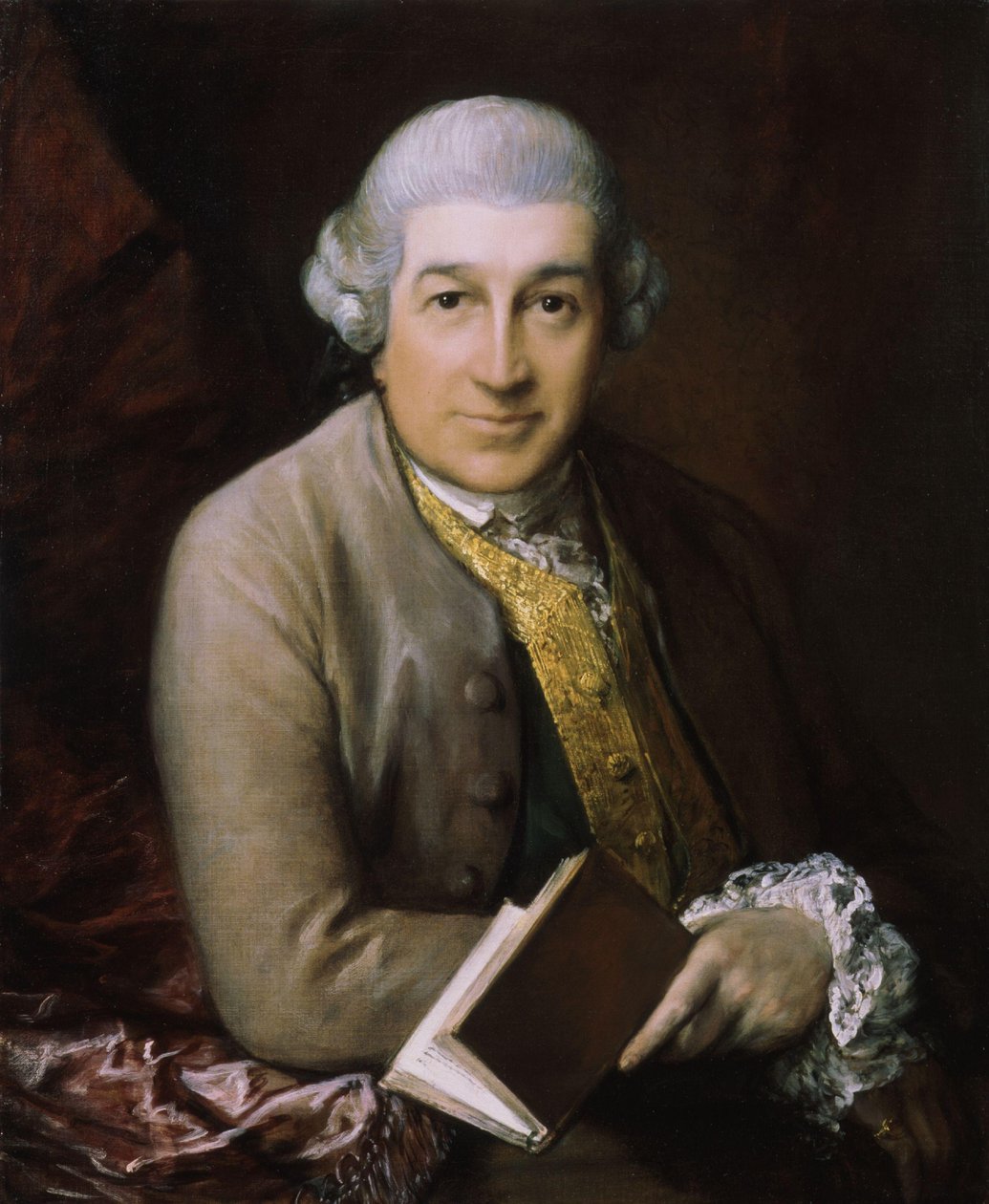  av Thomas Gainsborough