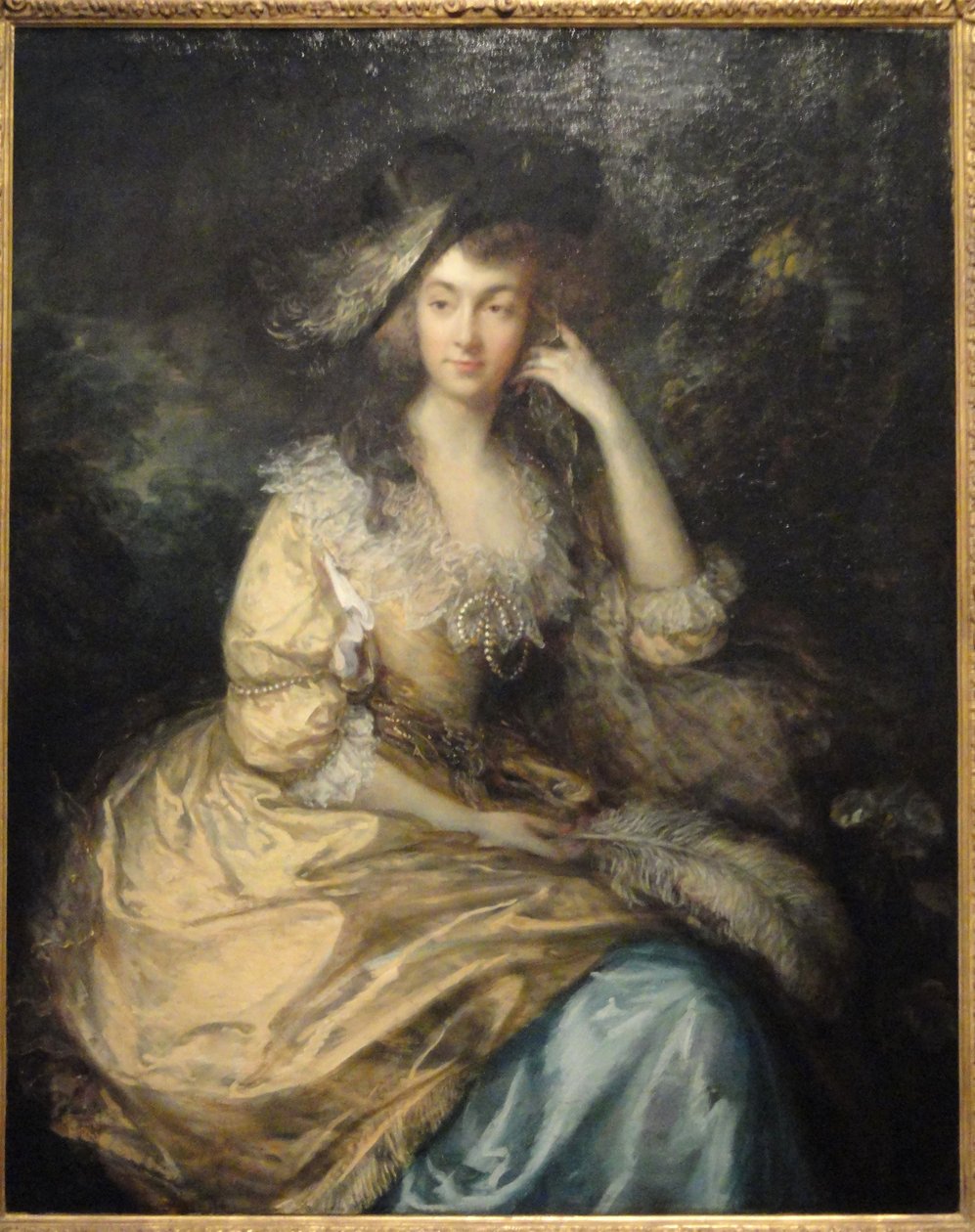  av Thomas Gainsborough