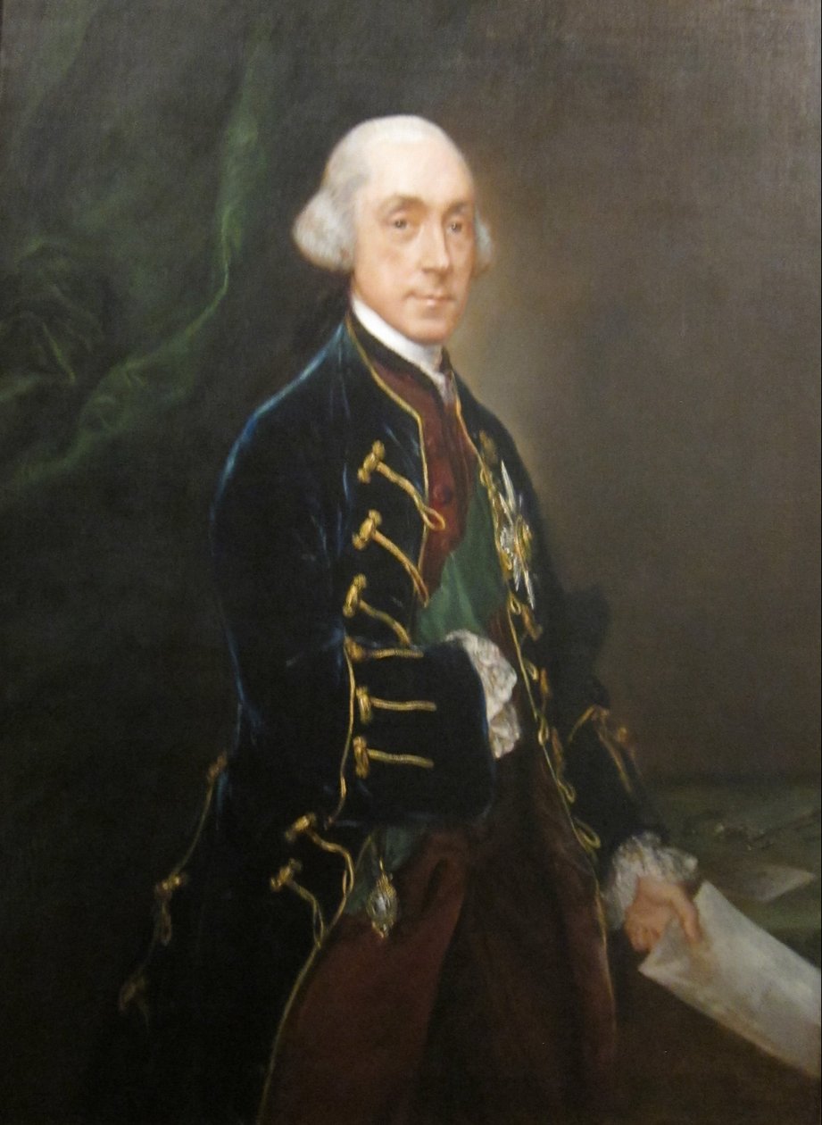  av Thomas Gainsborough