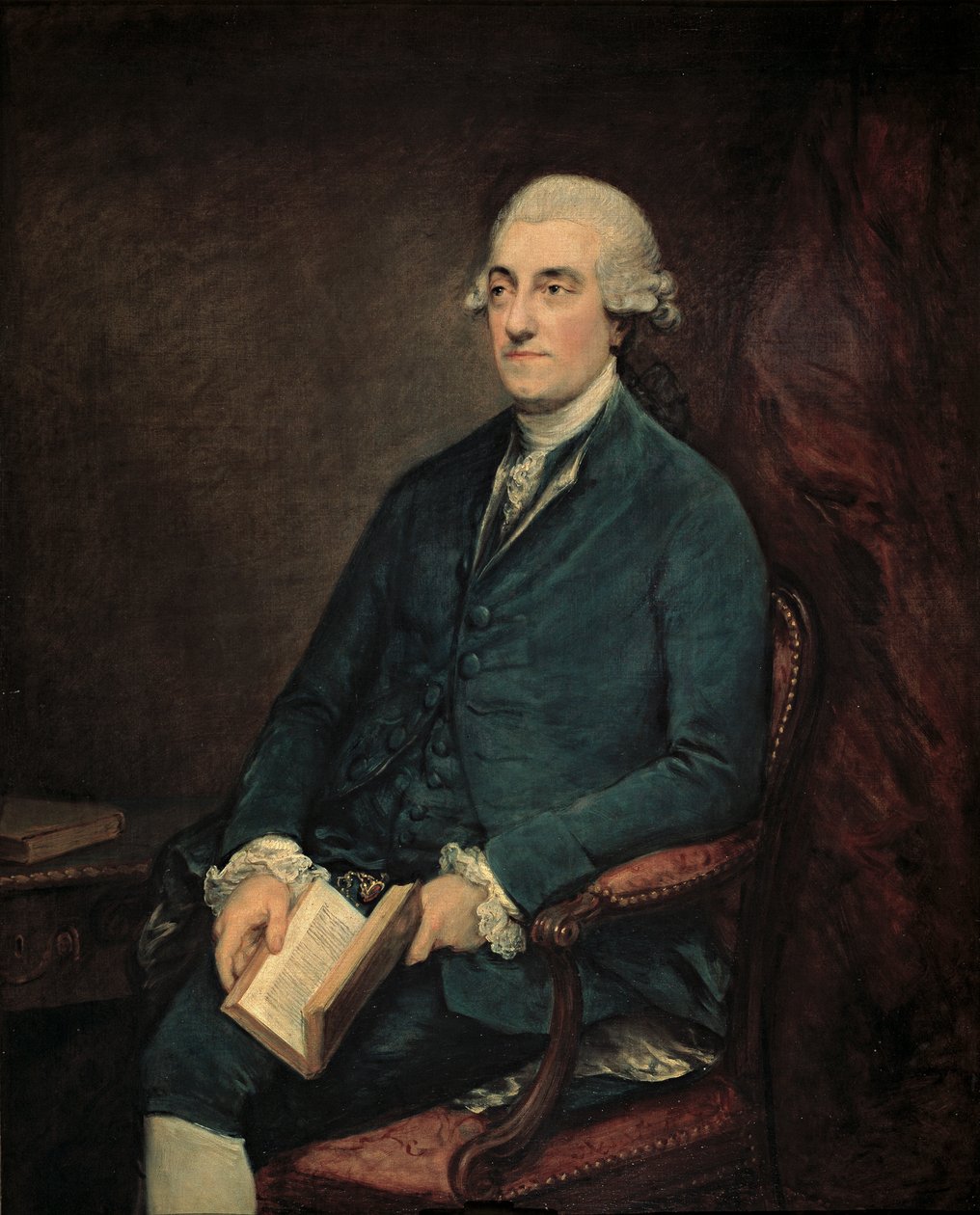  av Thomas Gainsborough